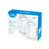 Mesh-System Cudy M1300 2-PACK