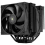 Thermalright Royal Pretor 130 CPU-Kühler, Dual-Tower – 1x 120 mm, 1x 130 mm, schwarz (ROYAL PRETOR 130 Schwarz)