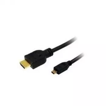 HDMI-Kabel LogiLink CH0032 2m