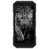Smartphone UleFone Armor X32 6,1 Zoll 6 GB RAM 128 GB Speicher Future Schwarz, Energieeffizienzklasse B