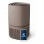 Luftreiniger Electrolux Pure 500 EPO50351BG — Raumluftreiniger mit HEPA-Filtration (Modell EPO50351BG)