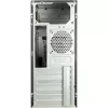 Computergehäuse INTER-TECH IT-2815 Linear, ATX, Schwarz