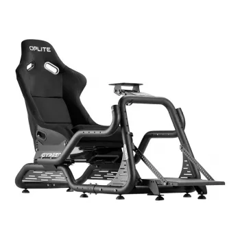 OPLITE Cockpit GTR S8 Infinity Force schwarz Retail (Frachtlieferung)