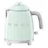 Smeg 50's Style Wasserkocher KLF05PGEU Pastellgrün