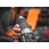 DeWalt MCLAREN DCD85MP2T Bohrschrauber 18V Schwarz, Gelb