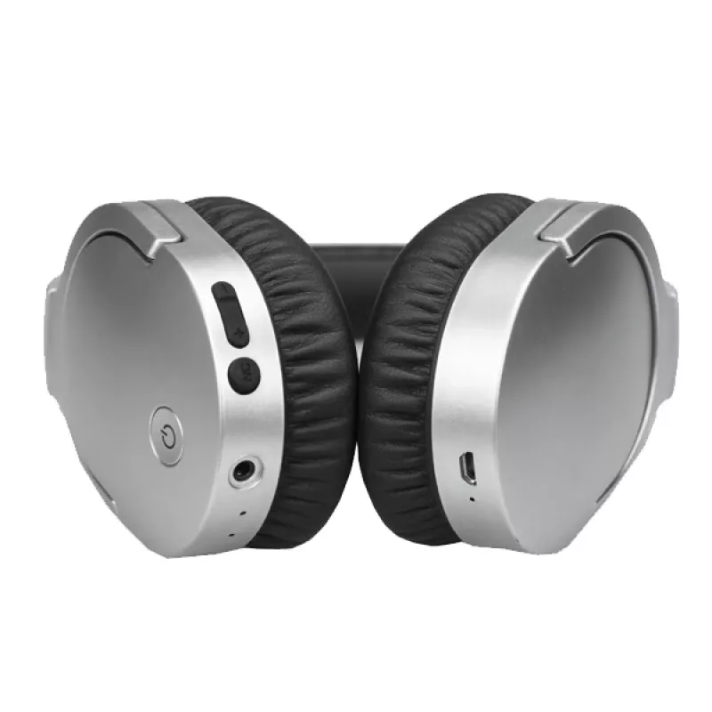 Headset Denver BTN-207 SILBER