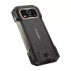 Smartphone Ulefone Armor 27 4G Helio G99 12GB 256GB Schwarz