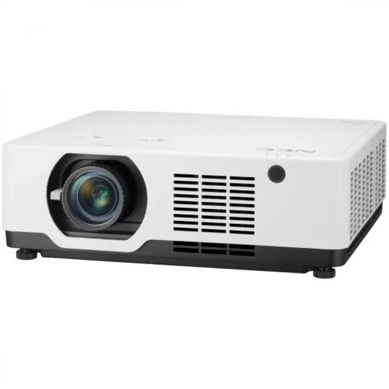 NEC PE506UL Standard-Throw-Projektor 5200 ANSI Lumen LCD WUXGA (1920x1200) Weiß