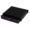 Tastatur Drawer Document Storage Digitus DN-19 KEY-2U-SW
