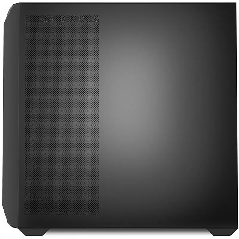 Sharkoon MK3 Black mATX schwarz