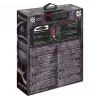 Gaming, optische, kabelgebundene Maus DEFENDER GM-933 SIN'SISTER 7200dpi 6P RGB