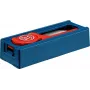 Bosch Ersatzklingen 10 Stück Professional Cuttermesser-Klinge