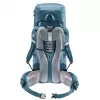 Rucksack Deuter Aircontact Lite 40 + 10 Erweitertes Volumen 10 L
