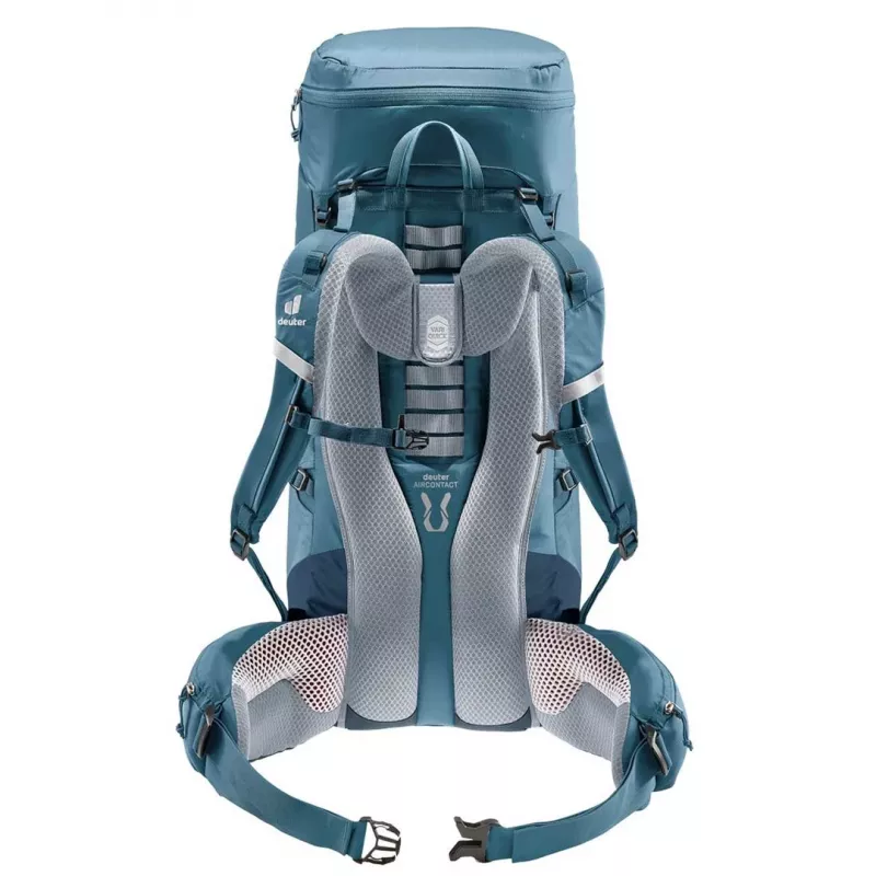 Rucksack Deuter Aircontact Lite 40 + 10 Erweitertes Volumen 10 L