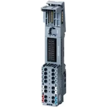 Siemens Baseunit ohne AUX-Klemmen 6ES7193-6BP20-0BB 6ES71936BP200BB1
