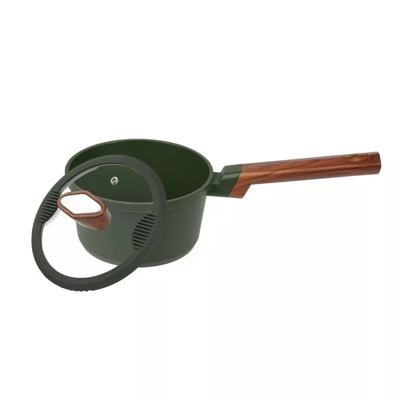 Kochtopf RESTO 93700 — Edelstahl 16 cm, 1,4 l