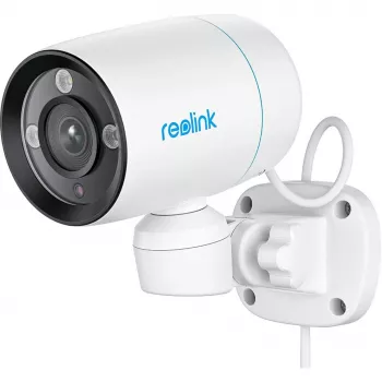 PoE-Kamera Reolink P330P 4MP — Nachtsicht, Bewegungserkennung