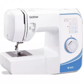 Brother RL425 Nähmaschine