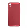 Tellur Handyhülle für iPhone XR — Rot, Wärmeableitungsdesign