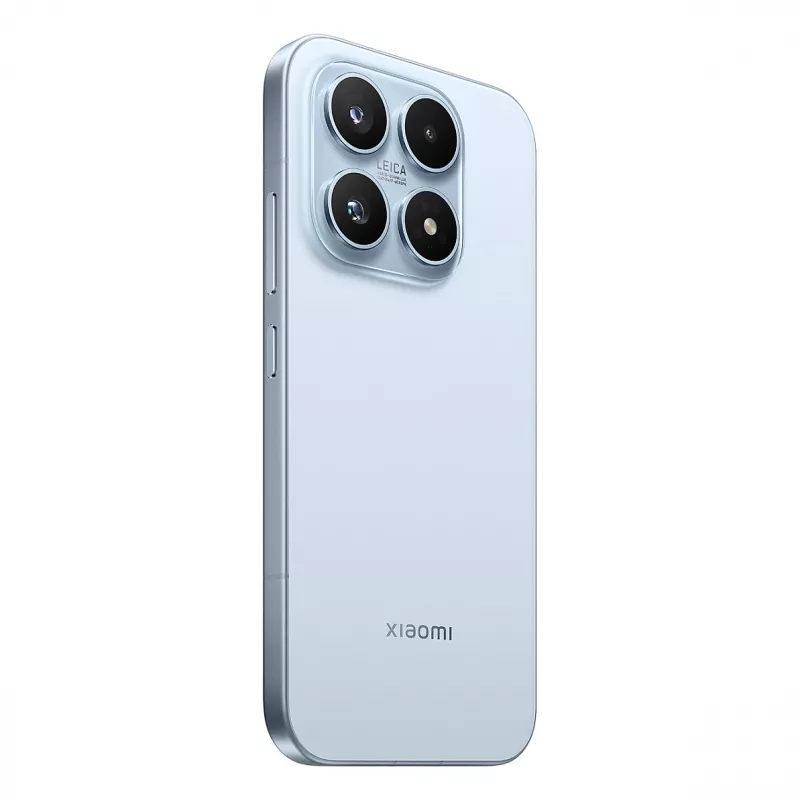 Xiaomi 17 - Eisblau - 512 GB