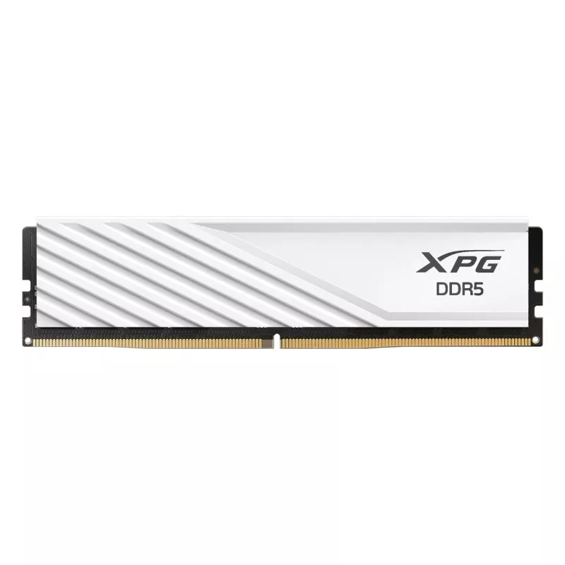 Memory XPG Lancer Blade DDR5 6000 32GB (2x16) CL36 weiß