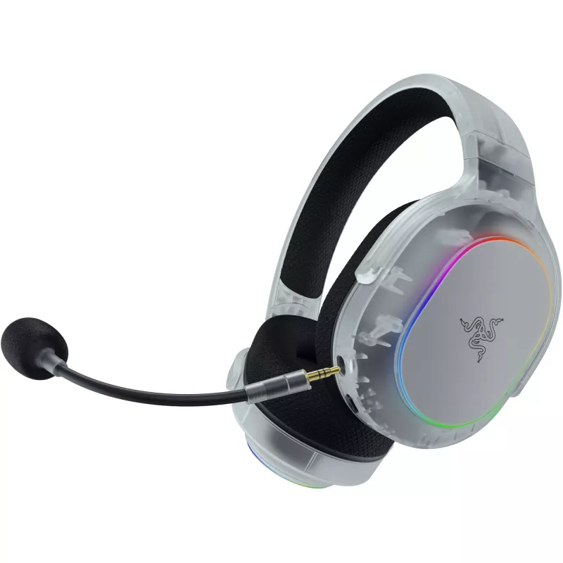 Kabelloses Headset Razer RZ04-05220400-R3M1 Gaming Bluetooth White