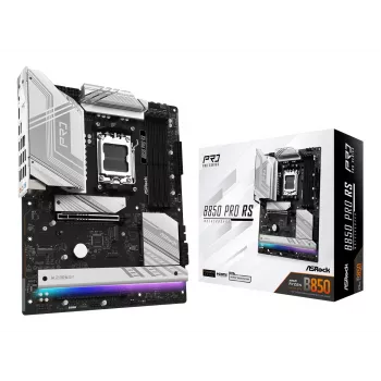 ASRock B850 Pro RS AM5 ATX Motherboard