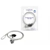 Notebook-Sicherheitsschloss LogiLink nbs003 1,5 m