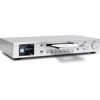 TechniSat | Radioadapter | Digitradio 143 CD | USB-Anschluss