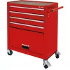 Werkzeugkiste Einhell TC-TW 100 Rot