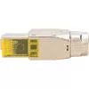 Feldkonfektionierbarer Stecker Digitus CAT 8.1 DN-93838