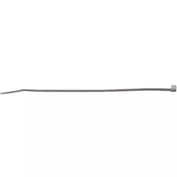 Kabelbinder 150 mm Schwarz UV-stabilisiert 87491 UBN 100 Stück (87491)