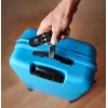 Gepäckwaage HoMedics SCL-L100-BKR Travel Light Kompaktes Design