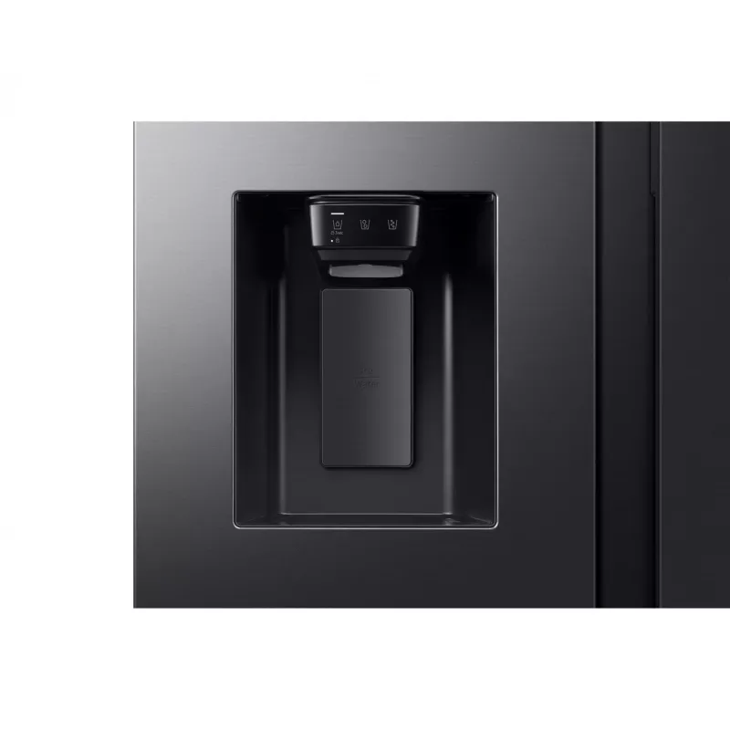 Kühl-Gefrierkombination RS70F65KEFEO Side by Side
