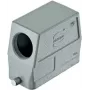 HARTING Germany GmbH & Co. KG Anbaugehäuse HAN 24B-gs-R-M32 (19300240547)