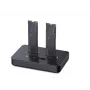 GEMBIRD Desktop-Dual-Laufwerk USB Type-C M.2 NVMe und SATA SSD Dockingstation DD2-U3M2, unterstützt M.2 2242, 20 Gbit/s, RTL9210B