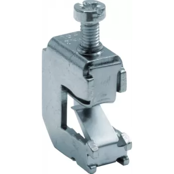 Hager Sammelschienenklemme K96B CU12-30x10mm (K96B)