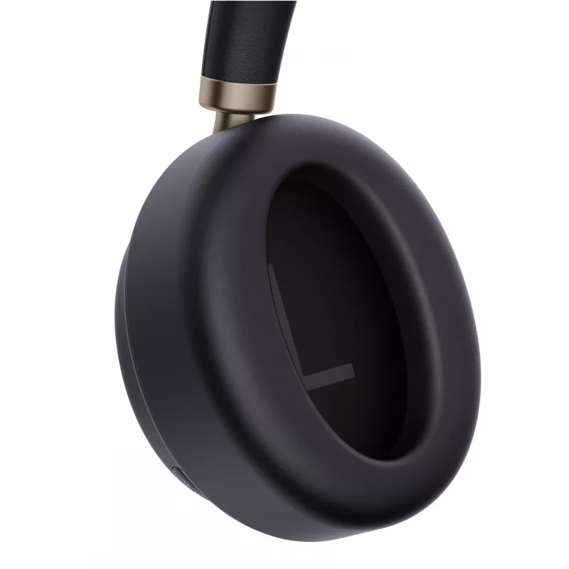 Yealink BH76 Plus Microsoft Teams Schwarz USB-A Bluetooth-Headset