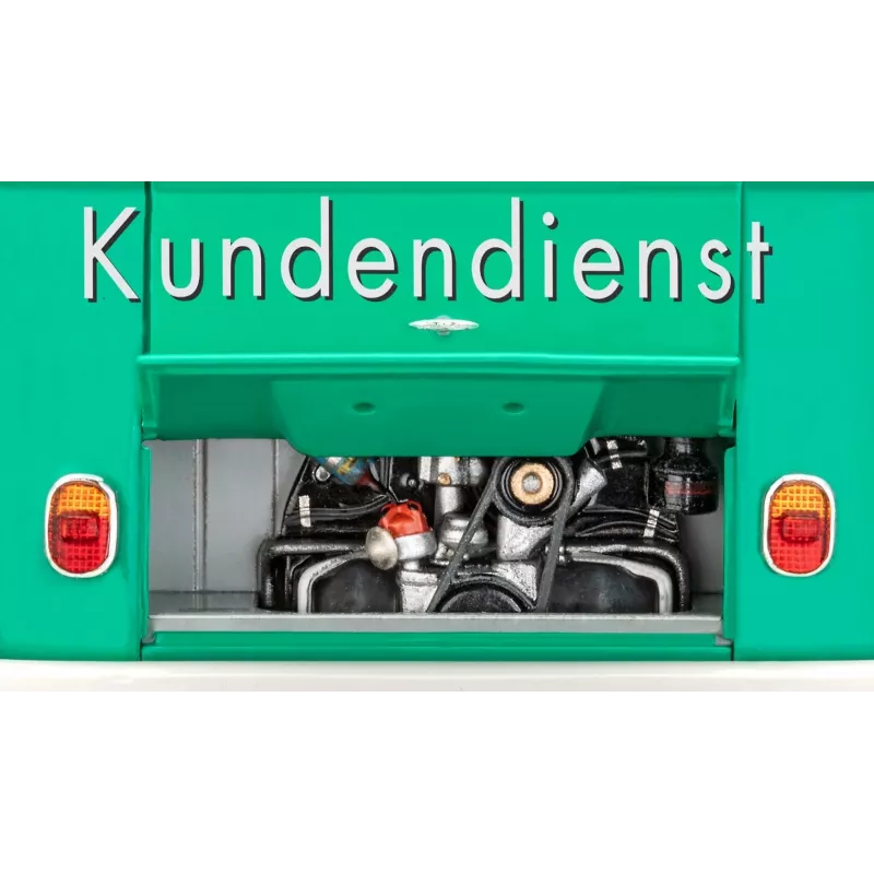 150th Anniversary OF Vaillant 1/24 Geschenkset