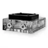 Stealkey Customs SC ResPro 95 D5/DDC D-RGB Pumpen- und Ausgleichsbehälter-Kombination (Modell 21095)