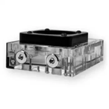 Stealkey Customs SC ResPro 95 D5/DDC D-RGB Pumpen- und Ausgleichsbehälter-Kombination (Modell 21095)