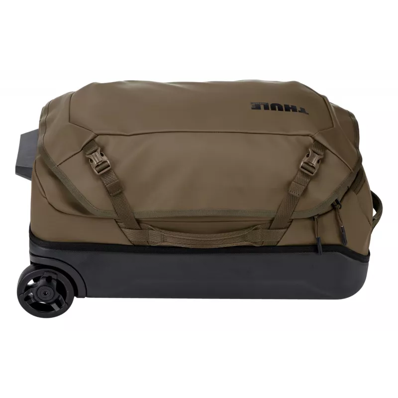 Thule 5602 Chasm Carry-on Rollreisetasche 40L Deep Khaki