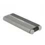 SSD-Gehäuse DeLOCK 42001 Silber M.2