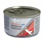 Nassfutter für Katzen TROVET Renal & Oxalate RID Chicken 100 g Veterinärdiät zur Unterstützung der Harnwege