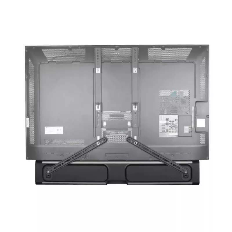 Sbox SB-41 Schwarz