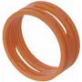 Neutrik Kodierring XXR-SET-3 Orange 10 St. (XXR-SET-3)