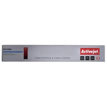 Activejet ATM-328CN Toner (Ersatz für Konica Minolta TN328C; Supreme; 28.000 Seiten; Cyan)