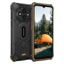 Mobiltelefon Rugking 3 PRO/8/128GB Orange Ulefone