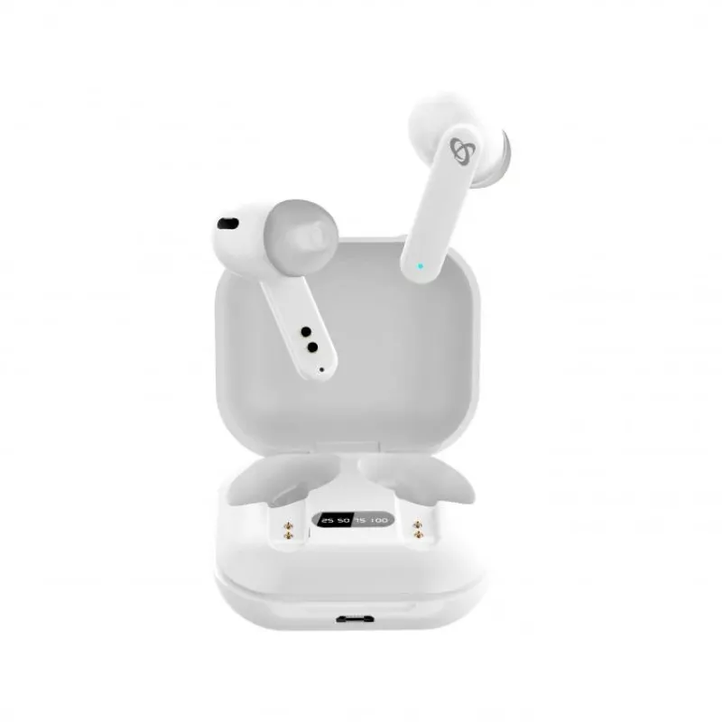 Sbox EB-TWS72 Weiß