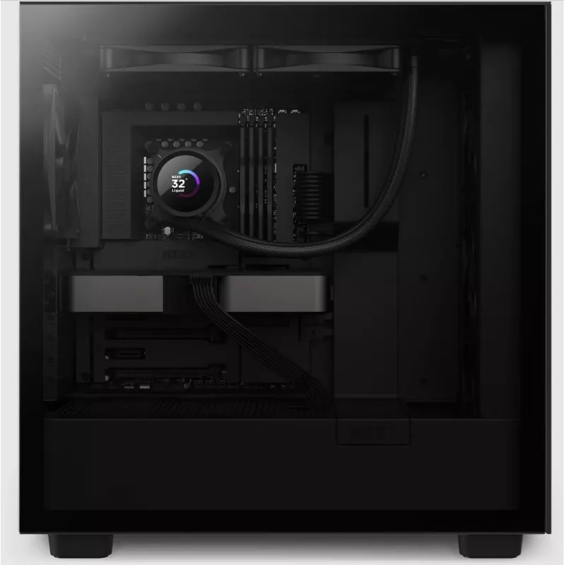All-in-One-Flüssigkeitskühler NZXT Kraken 280